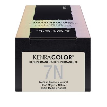 Kenra Color Demi-Permanent Coloring Creme 2.05oz - Kenra | Hair Color USA