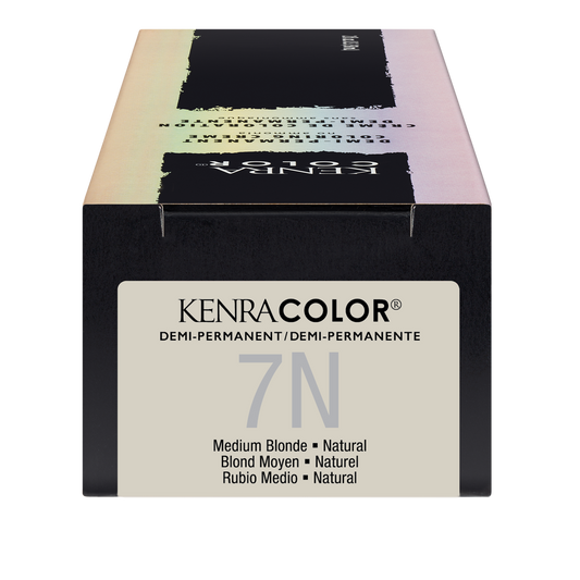 Kenra Color Demi-Permanent Coloring Creme 2.05oz