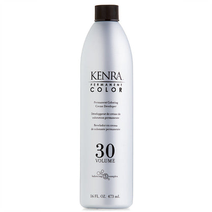 Kenra Color Creme Developer