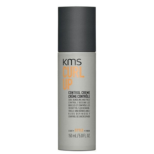 KMS Curl up Control Creme 5oz - KMS | Hair Color USA