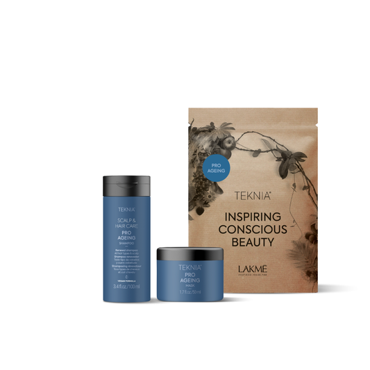 Lakme Teknia Pro Ageing Travel Pack