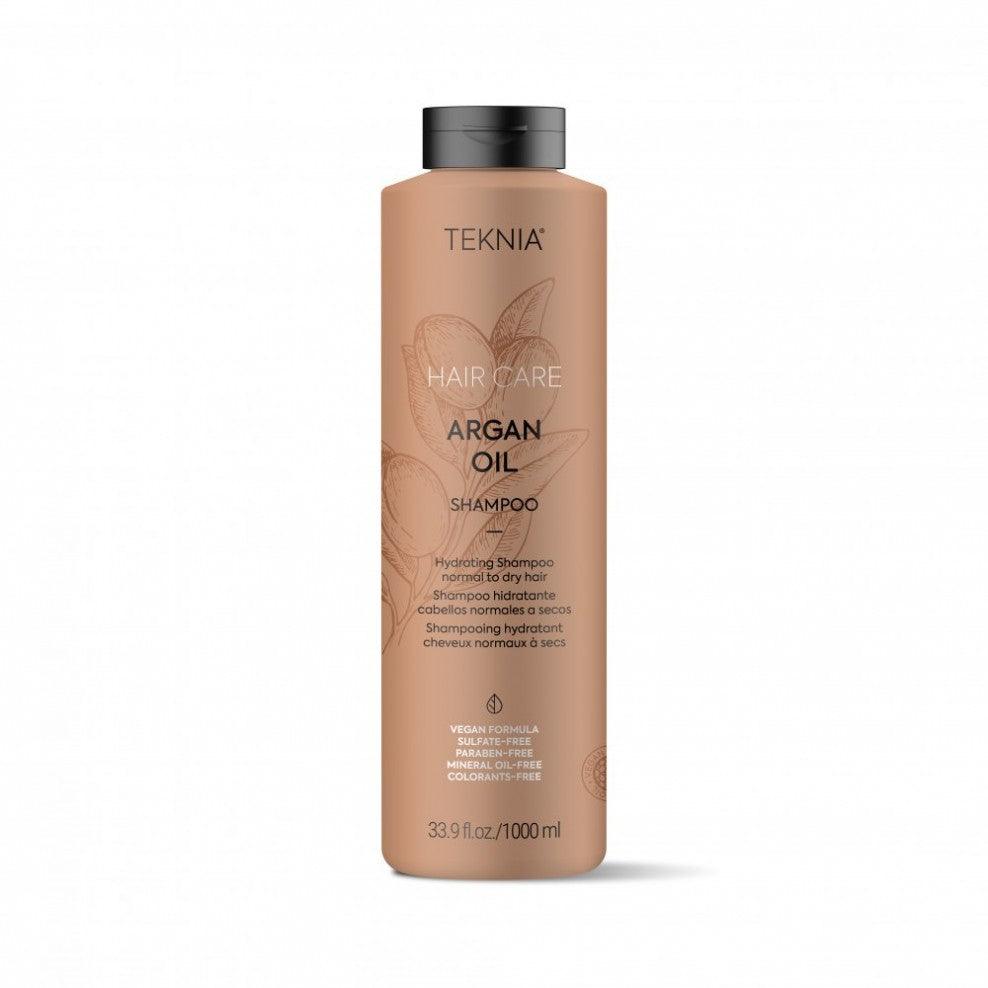 Lakme Teknia Argan Oil Shampoo - Lakme | View 3 | Hair Color USA
