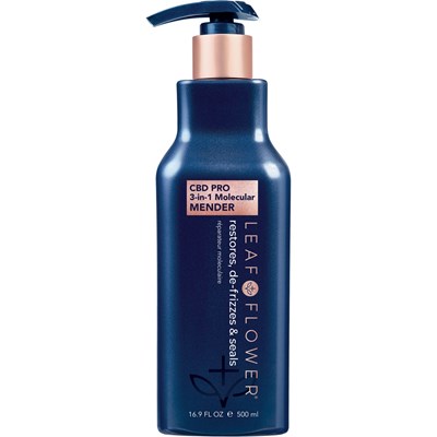 LEAF & FLOWER Pro 3-in-1 Molecular Mender 16.9oz