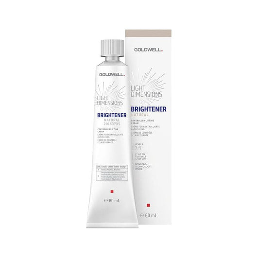 Goldwell Goldwell Light Dimensions Brightener Natural 2.03oz