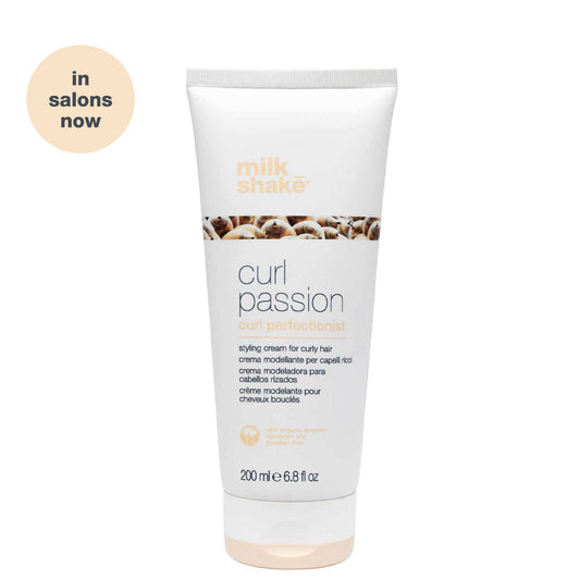 Milk Shake Curl Passion Perfectionist 6.8oz