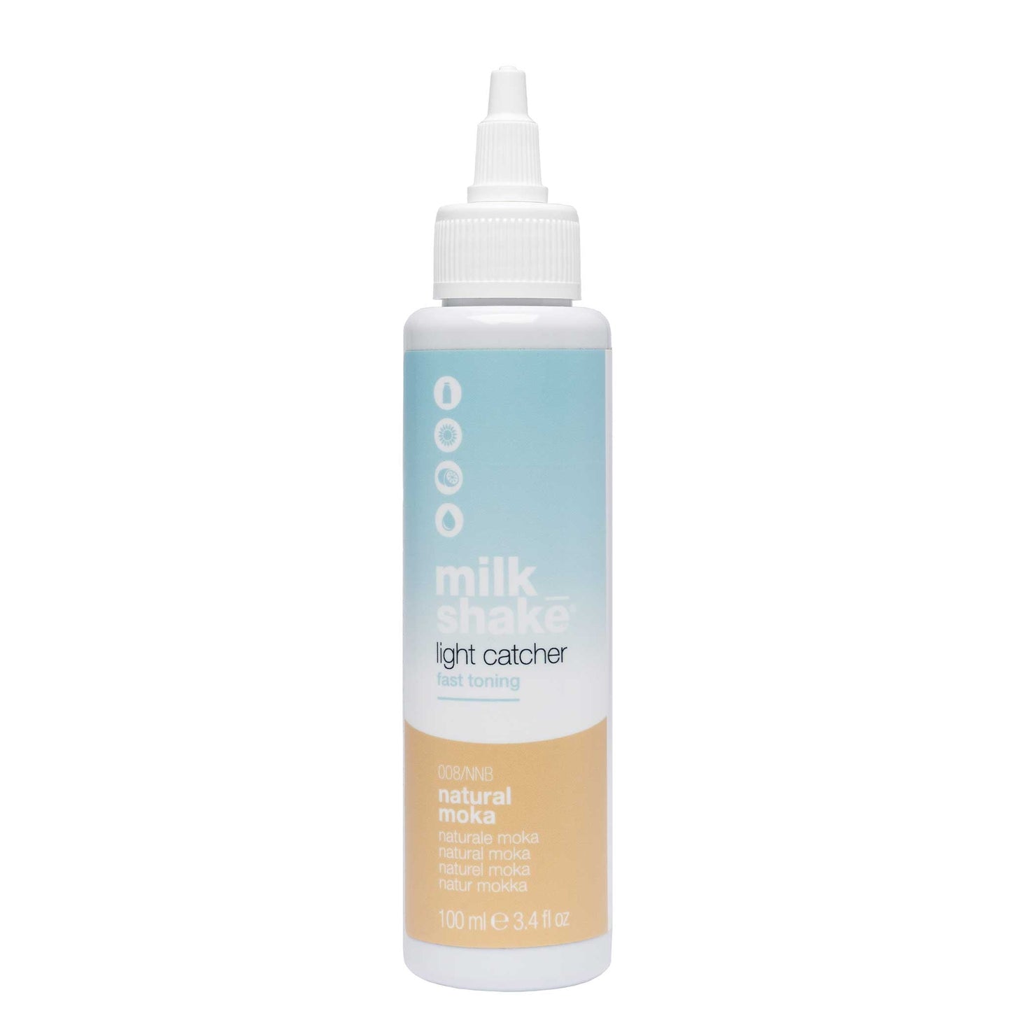 Milk Shake Light Catcher Fast Toning by milk_shake - Professional Hair Color