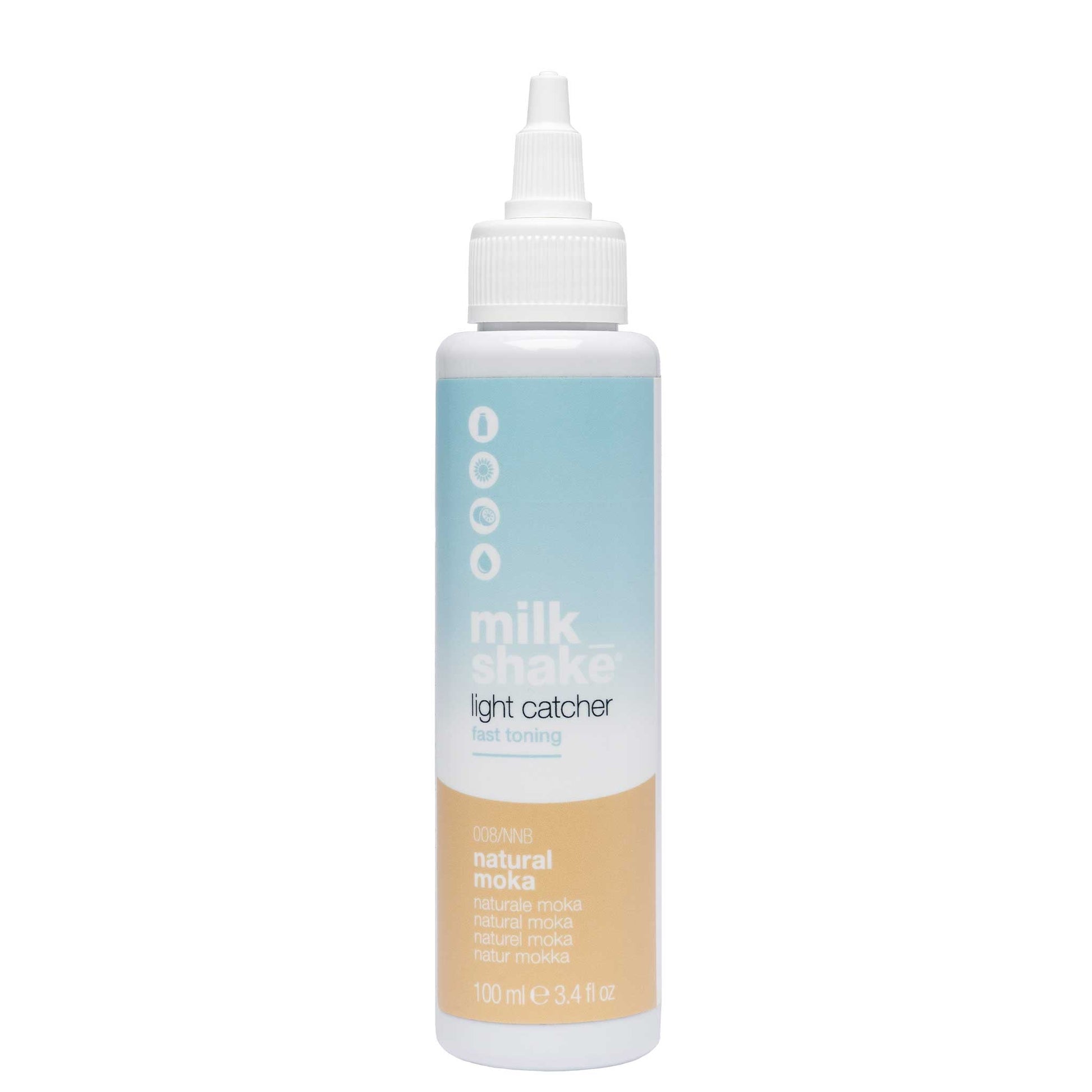 Milk Shake Light Catcher Fast Toning by milk_shake - Professional Hair Color