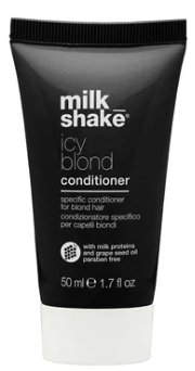 Milk Shake Icy Blond Conditioner