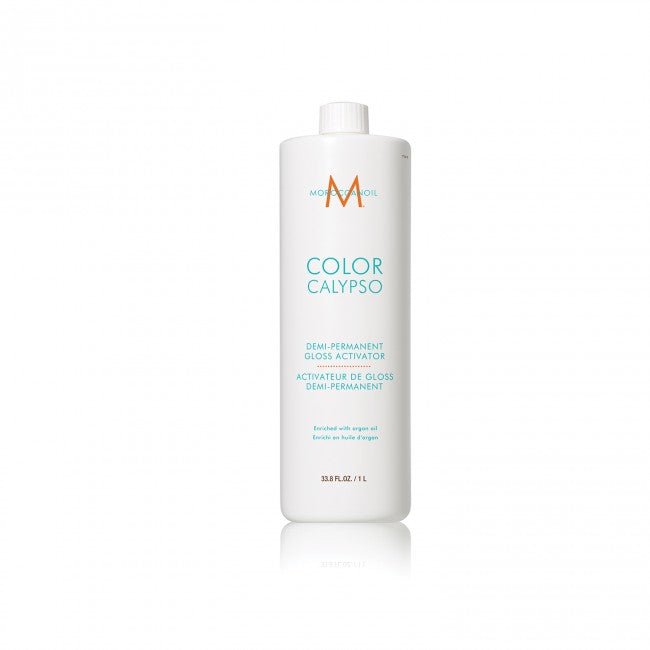 Moroccanoil Moroccanoil Color Calypso Demi-Permanent Gloss 2oz