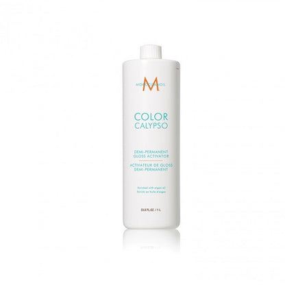 Moroccanoil Moroccanoil Color Calypso Demi-Permanent Gloss 2oz