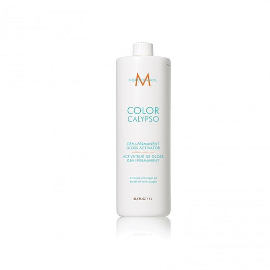 Moroccanoil Moroccanoil Color Calypso Demi-Permanent Gloss 2oz