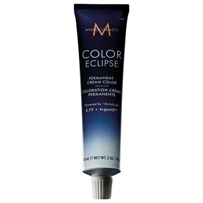 Moroccanoil Color Eclipse Permanent Cream Color 2oz