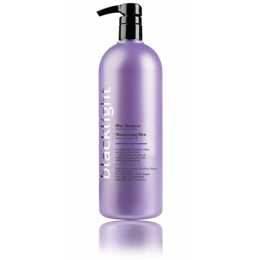 oligo Blacklight Blue Shampoo 32 oz - Oligo | Hair Color USA