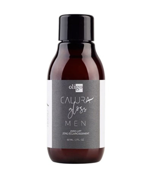 Oligo Calura Gloss for Men 2oz