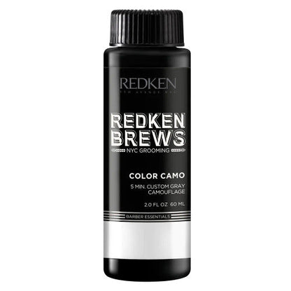 Redken Brews Color Camo 2oz