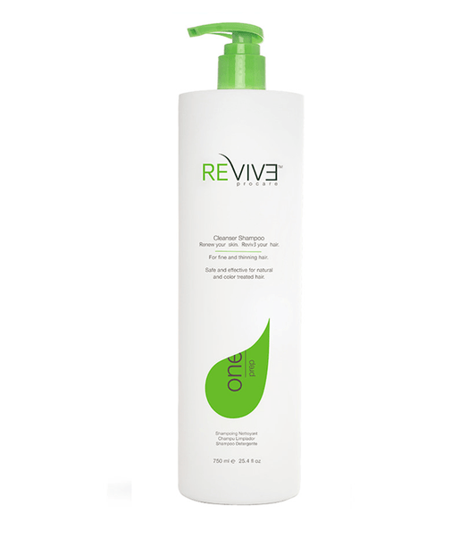 Revive PREP - Shampoo - Revive | View 2 | Hair Color USA