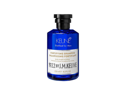 KEUNE Fortifying Shampoo, 8.5 Floz