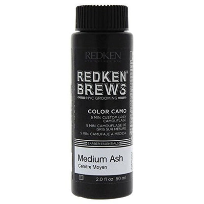Redken Brews Color Camo 2oz