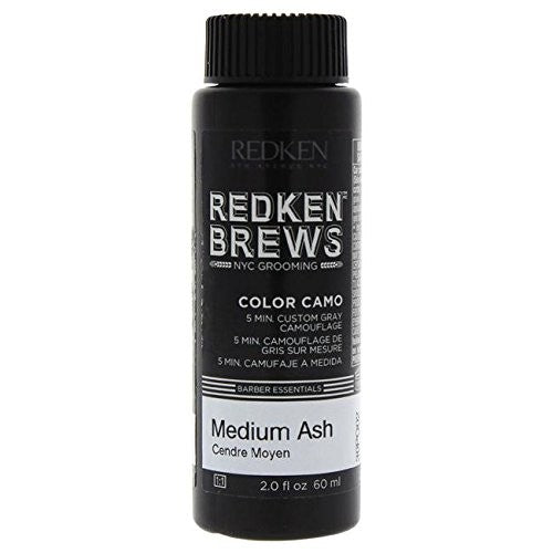 Redken Brews Color Camo 2oz