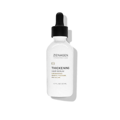Zenagen Densifying Hair Serum - Zenagen | Hair Color USA