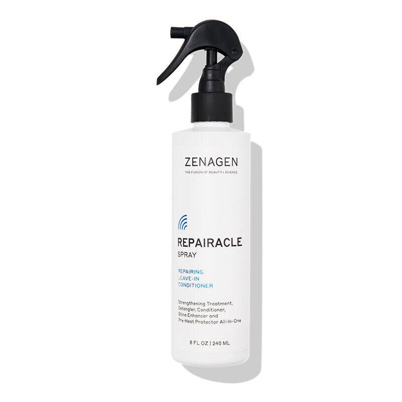 Zenagen Repairacle Leave-In-Conditioner Spray 8oz - Zenagen | View 2 | Hair Color USA