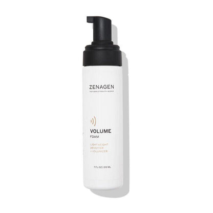 Zenagen Volumizing Foam - Zenagen | View 2 | Hair Color USA