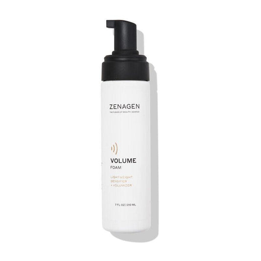 Zenagen Volumizing Foam - Zenagen | View 2 | Hair Color USA