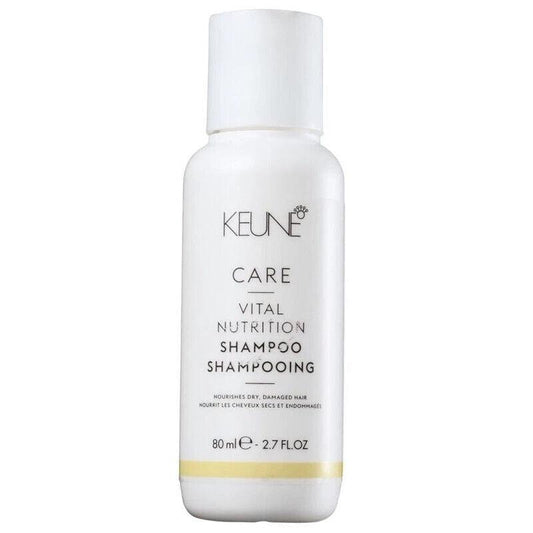 Keune Care Vital Nutrition Shampoo 33.8 oz