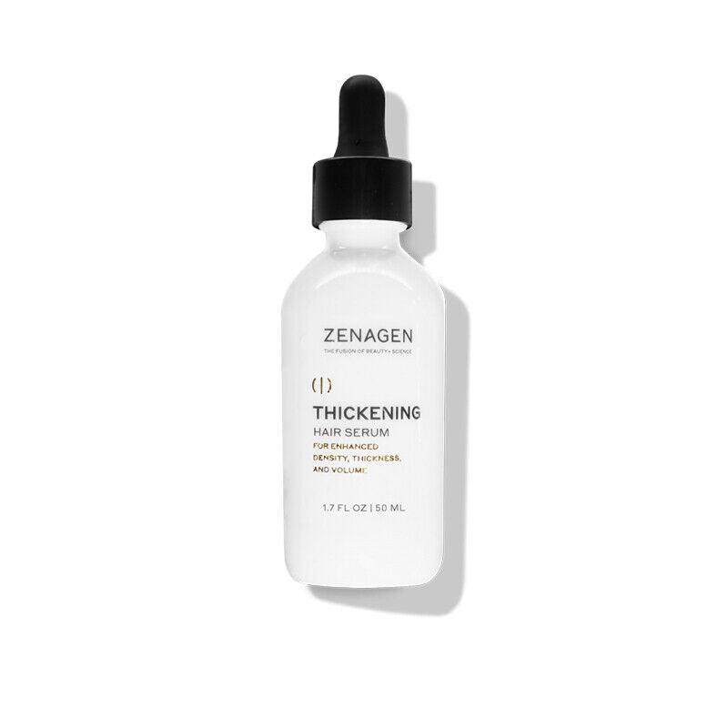 Zenagen Densifying Hair Serum 1oz