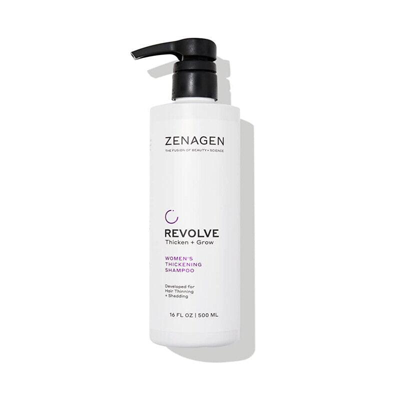 Zenagen Revolve Womens Thickening Shampoo - Zenagen | View 2 | Hair Color USA