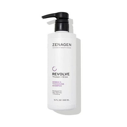 Zenagen Revolve Womens Thickening Shampoo - Zenagen | View 2 | Hair Color USA