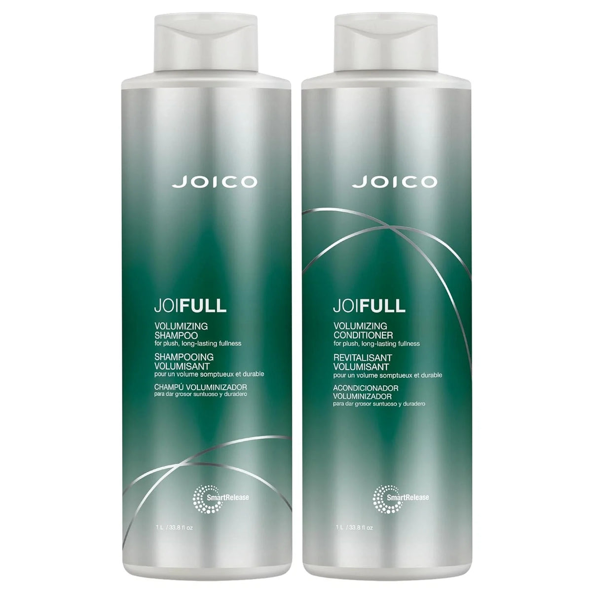 Joico JoiFull Volumizing Shampoo - Joico | View 2 | Hair Color USA