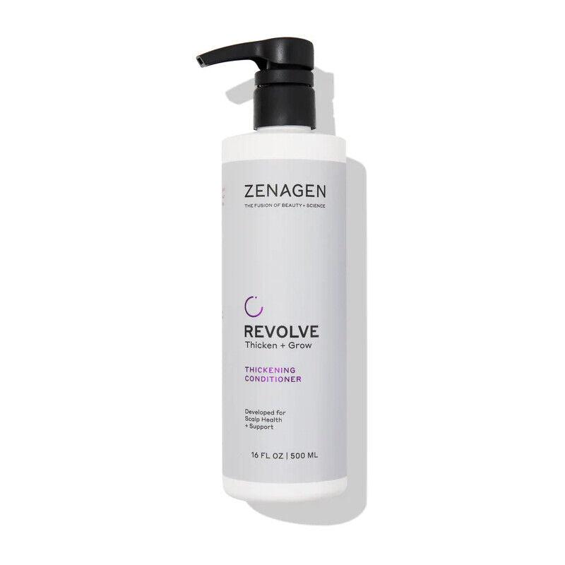 Zenagen Revolve Thickening Conditioner - Zenagen | View 2 | Hair Color USA