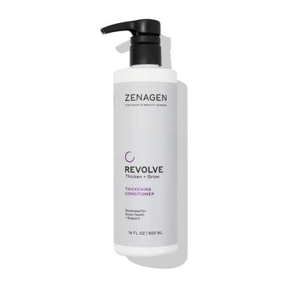 Zenagen Revolve Thickening Conditioner - Zenagen | View 2 | Hair Color USA