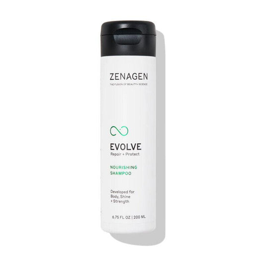Zenagen Evolve Nourish Shampoo - Zenagen | Hair Color USA