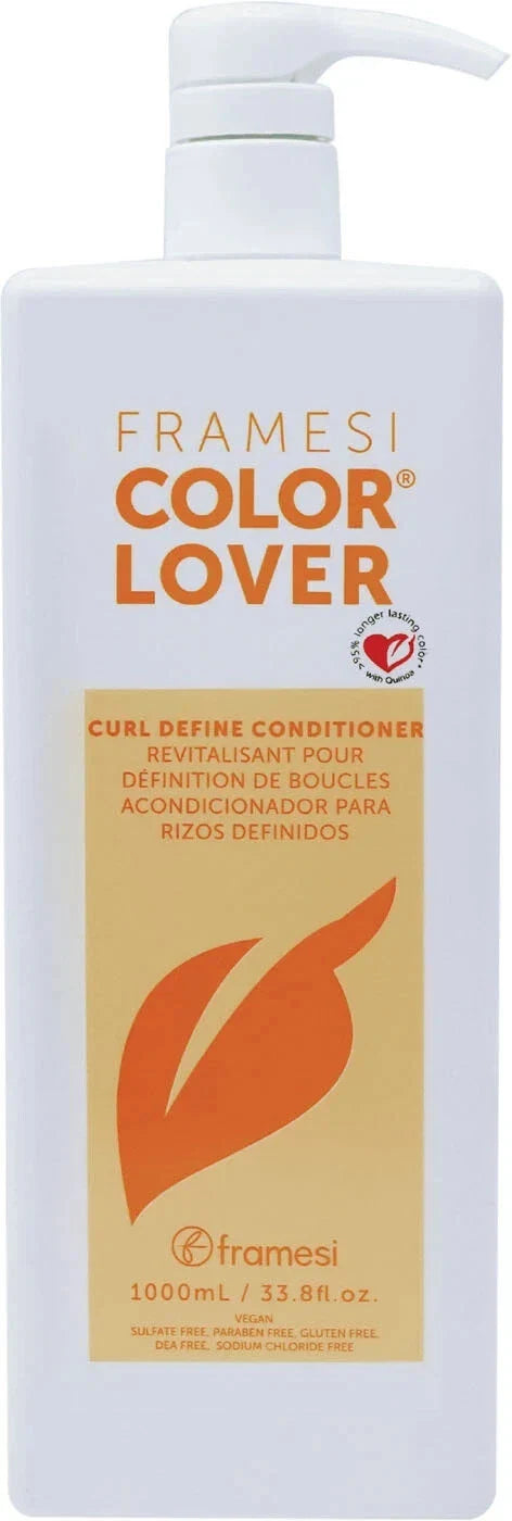 Framesi Color Lover Curl Define Conditioner