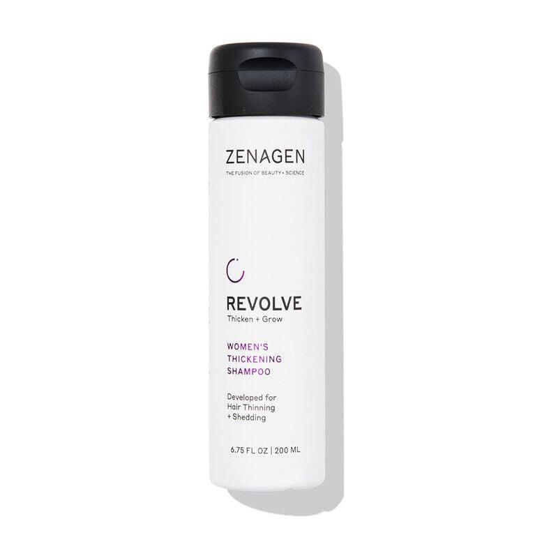 Zenagen Revolve Womens Thickening Shampoo - Zenagen | Hair Color USA