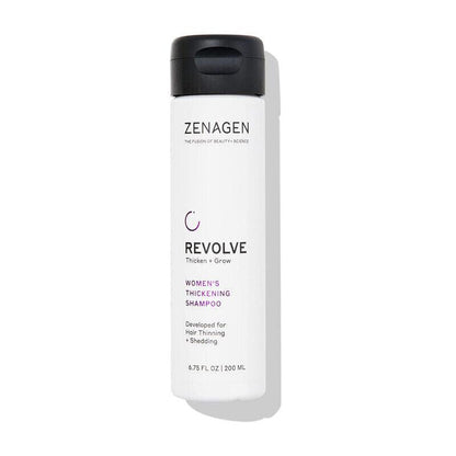 Zenagen Revolve Womens Thickening Shampoo - Zenagen | Hair Color USA