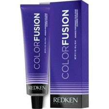 Redken Color Fusion Permanent Hair Color Cream 2oz