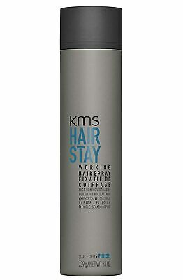 Lakme K.Style Crunchy Working Spray 10.2oz