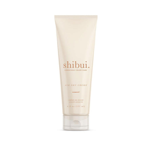 Shibui Air Dry Creme 6oz - Shibui | Hair Color USA