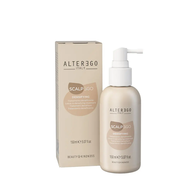 Alter Ego Italy Scalpego Densifying Lotion 5.07oz - Alter Ego Italy | Hair Color USA
