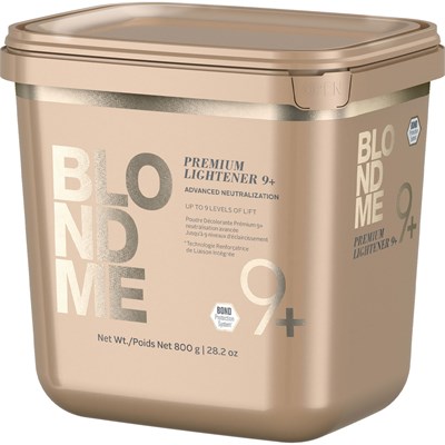 Schwarzkopf BlondMe 9+ Lightener