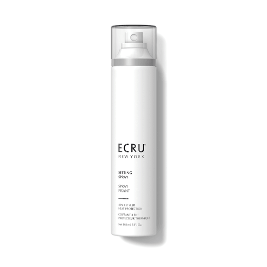 ECRU New York Setting Spray 5 oz - Ecru New York | Hair Color USA