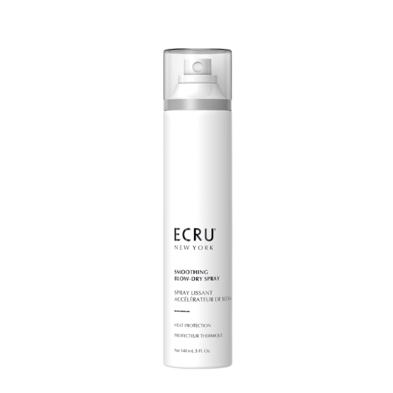 Ecru New York Professional Smoothing Blow Dry Spray 5oz - Ecru New York | Hair Color USA