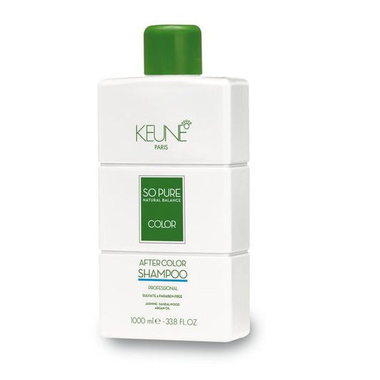 Keune So Pure After Color Shampoo 33.8 oz