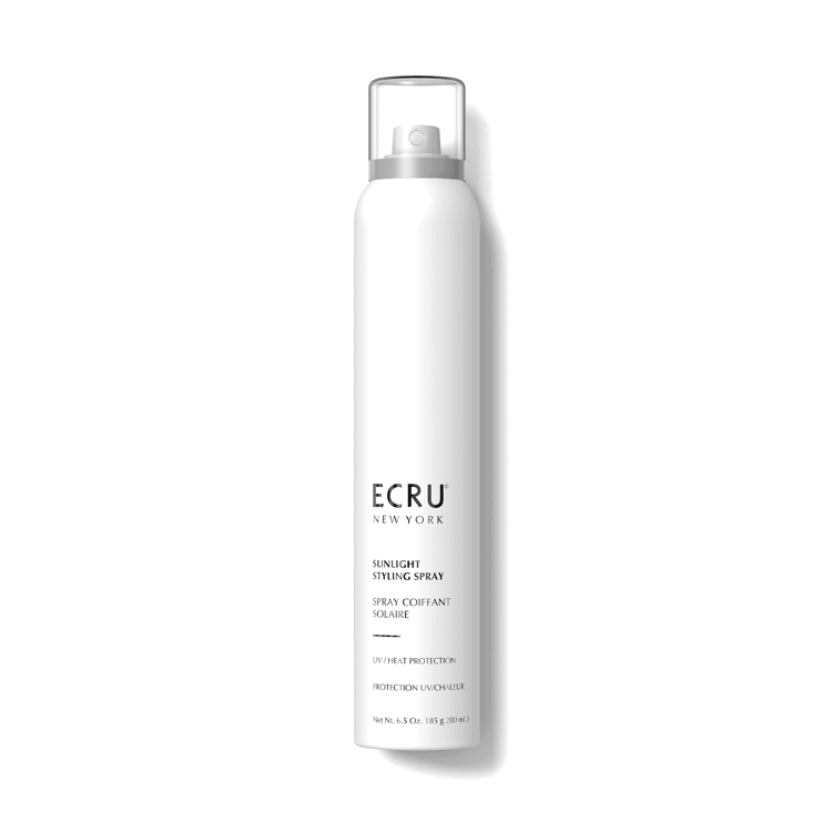 ECRU New York Sunlight Styling Spray 6.5 oz - Ecru New York | Hair Color USA
