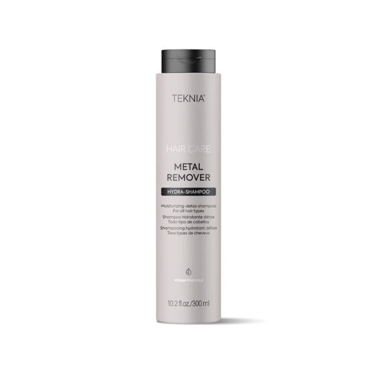 Lakme Teknia Metal Remover Hydra Shampoo 1000ml