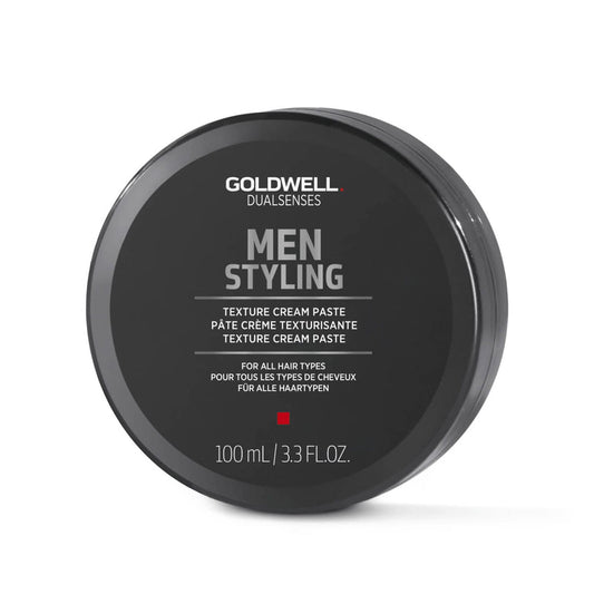 Goldwell Goldwell Dualsenses Men Texture Cream Paste, 3.3oz