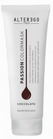 Alter Ego Italy Cioccolato Chocolate Color Mask - Alter Ego Italy | View 2 | Hair Color USA
